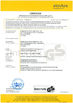 چین Ningbo Zhixing Electric Appliance Co., Ltd. گواهینامه ها